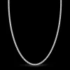 Collana Zancan in argento