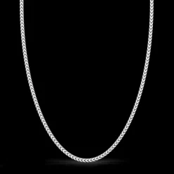Collana Zancan in argento