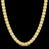 Collana Zancan in oro 18kt.