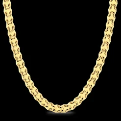 Collana Zancan in oro 18kt.