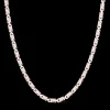 Collana Zancan in oro 18kt.