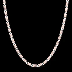 Collana Zancan in oro 18kt.