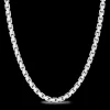 Collana Zancan in oro 18kt.