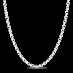 Collana Zancan in oro 18kt.