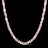 Collana Zancan in oro 18kt.