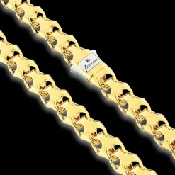 Collana Zancan in oro 18kt.