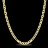 Collana Zancan in oro 18kt e ceramica nera.
