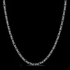 Collana Zancan in oro 18kt e ceramica nera.