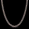 Collana Zancan in oro 18kt e ceramica.
