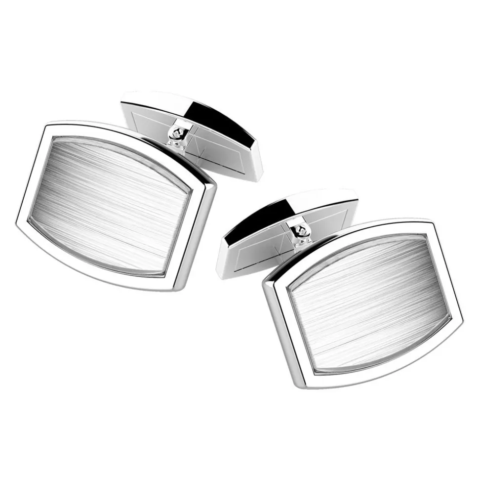 Gemelli Zancan in argento.